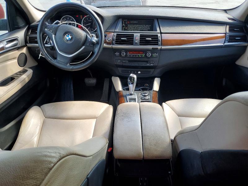 2013 BMW X6 Xdrive35i