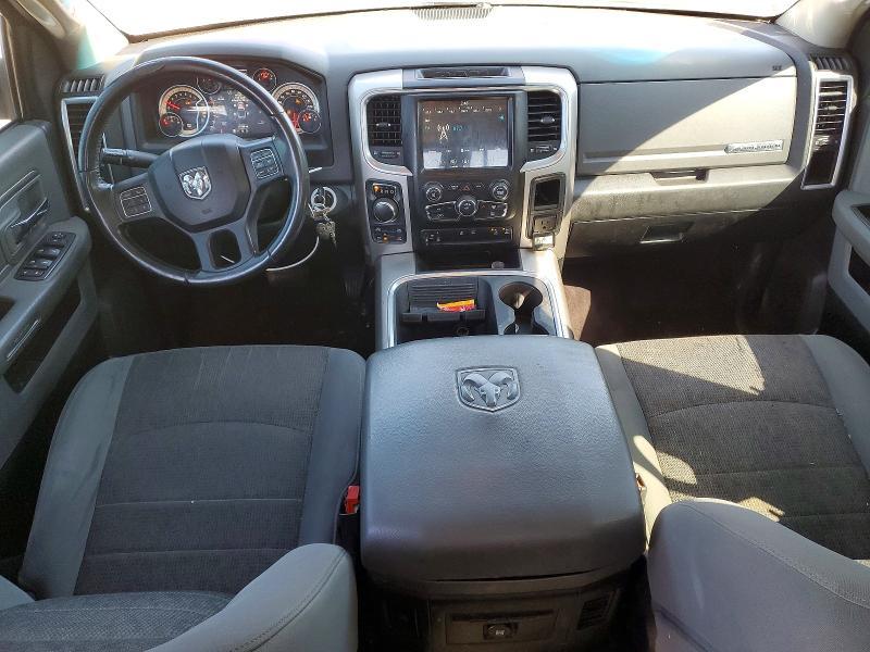 2018 Dodge Ram 1500 slt