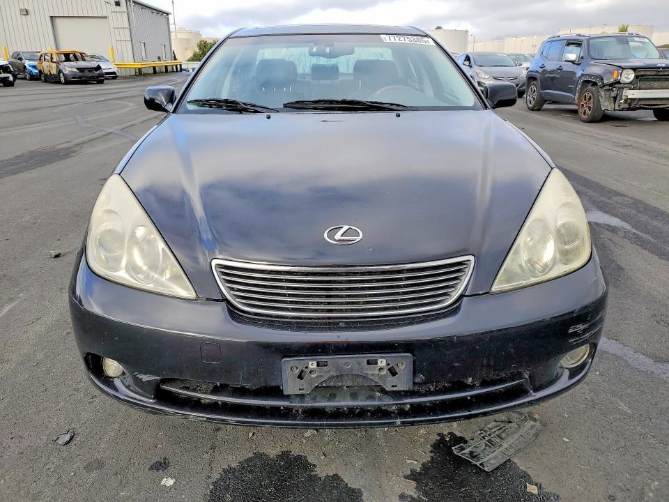 2006 Lexus Es 330