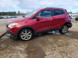 Buick salvage cars for sale: 2016 Buick Encore