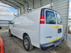 2013 Chevrolet Express G2500 Delivery Van