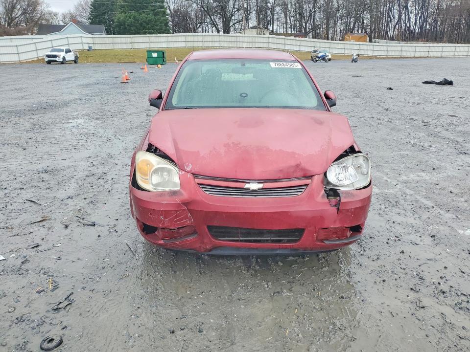2007 Chevrolet Cobalt lt