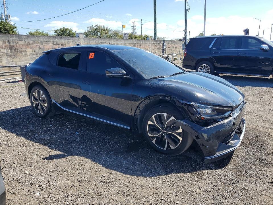 2023 KIA EV6 Wind