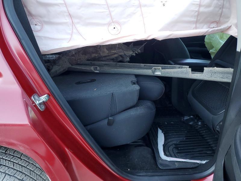 2013 GMC Terrain sle