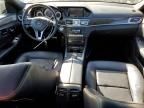 2015 Mercedes-Benz E 250 Bluetec