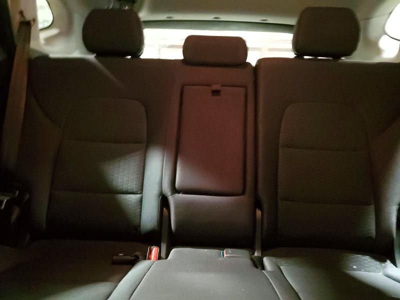 2019 Hyundai Tucson Limited