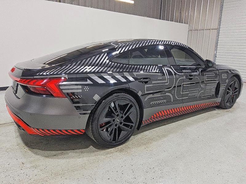 2023 Audi Rs E-tron gt