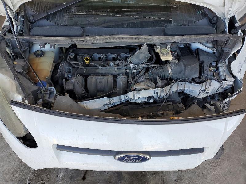 2016 Ford Transit Connect XLT