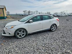2012 Ford Focus Titanium for sale in Pekin, IL