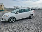 2012 Ford Focus Titanium