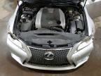 2015 Lexus Is 350 Base