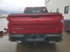 2024 Chevrolet Silverado K1500 lt Trail Boss