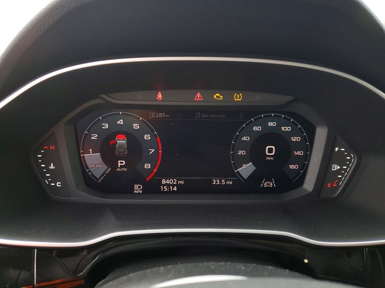 2022 Audi Q3 Premium 40