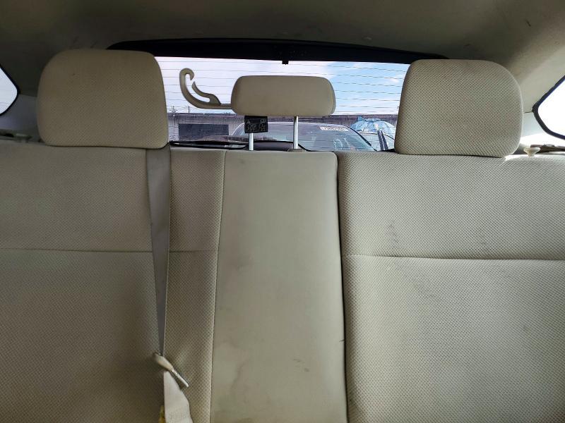 2016 Subaru Impreza Premium