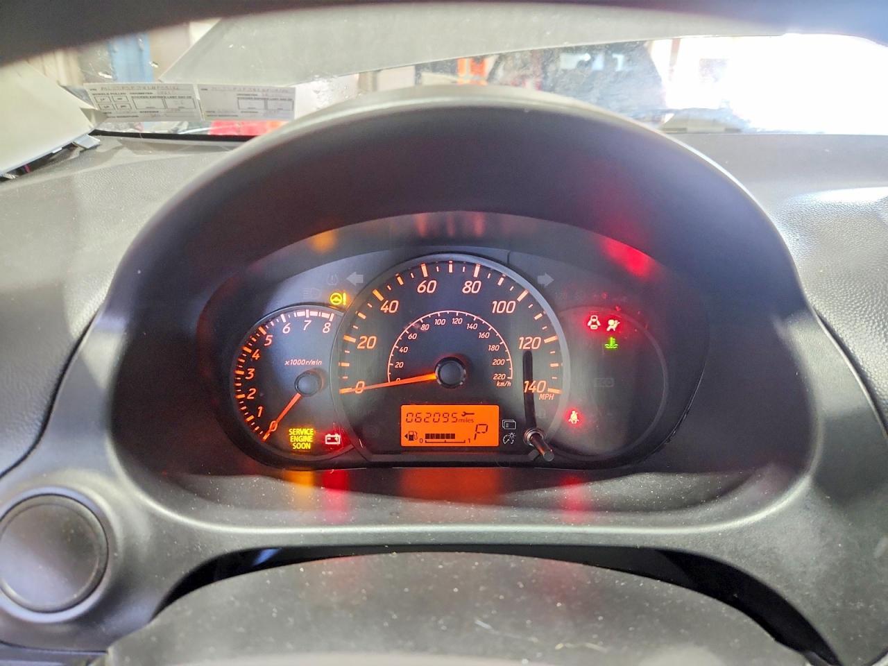 2020 Mitsubishi Mirage G4 es