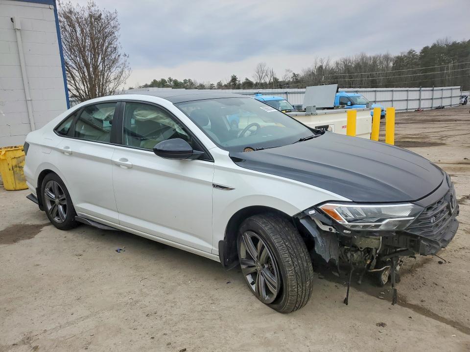 2021 Volkswagen Jetta s