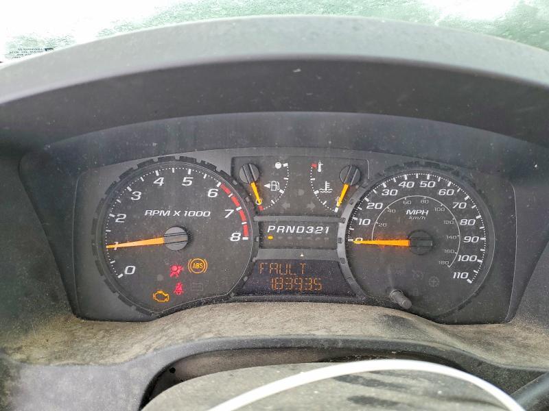 2005 Chev Colorado