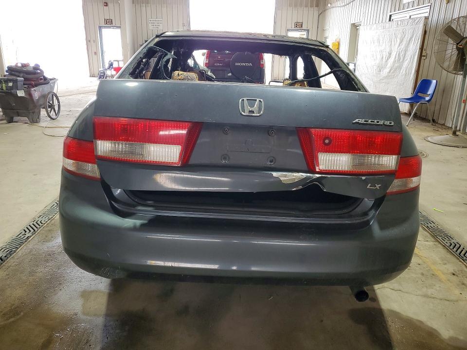 2004 Honda Accord lx
