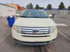 2008 Ford Edge sel
