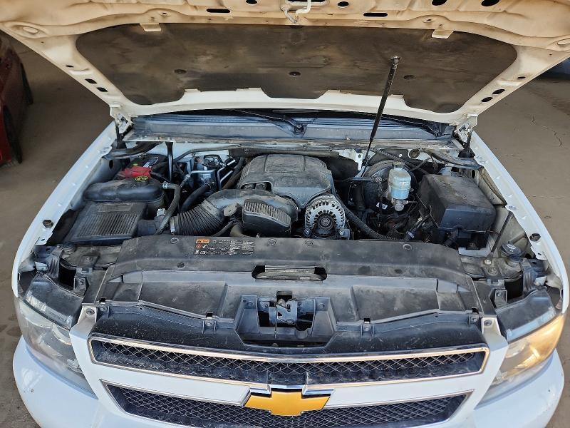 2013 Chevrolet Tahoe C1500 lt