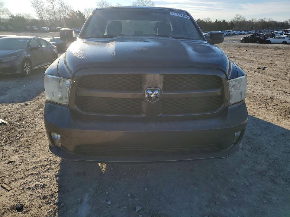 2017 Dodge Ram 1500 st