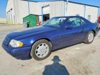 1995 Mercedes-Benz Sl 320