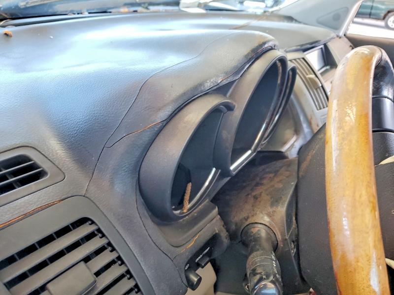 2004 Lexus Rx 330 Base