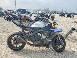 2015 Yama YZFR1 en venta en Taylor, TX