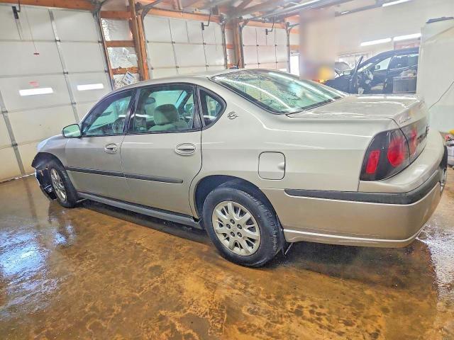 2005 Chevrolet Impala