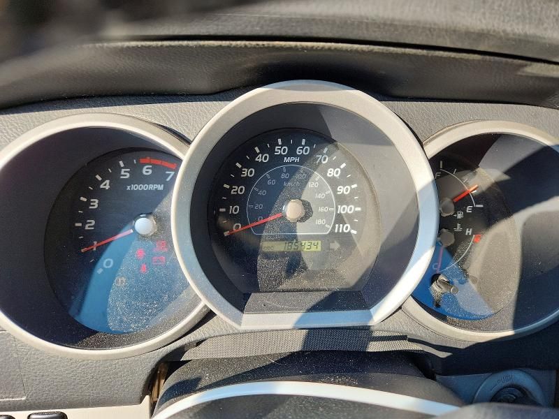 2006 Toyota 4runner SR5