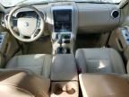 2007 Mercury Mountaineer Premier