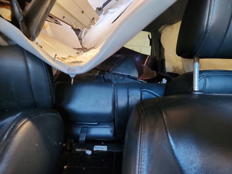 2013 Honda Pilot exl