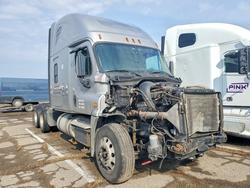 Vehiculos salvage en venta de Copart -no: 2018 Freightliner Cascadia 125 Semi Truck