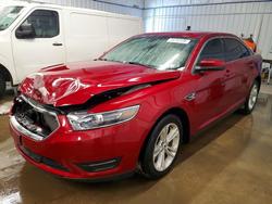 Ford Taurus sel Vehiculos salvage en venta: 2016 Ford Taurus sel