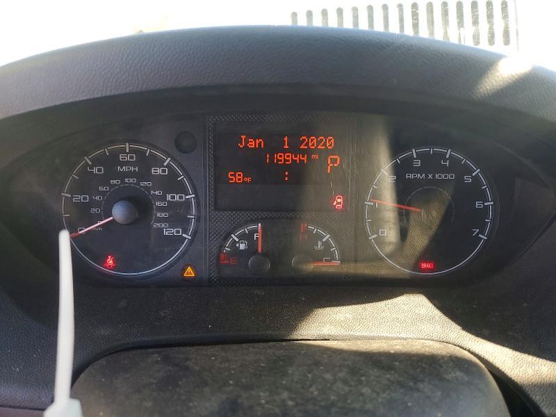 2021 Dodge Ram Promaster 3500 3500 High