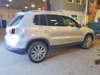 2012 Volk Tiguan