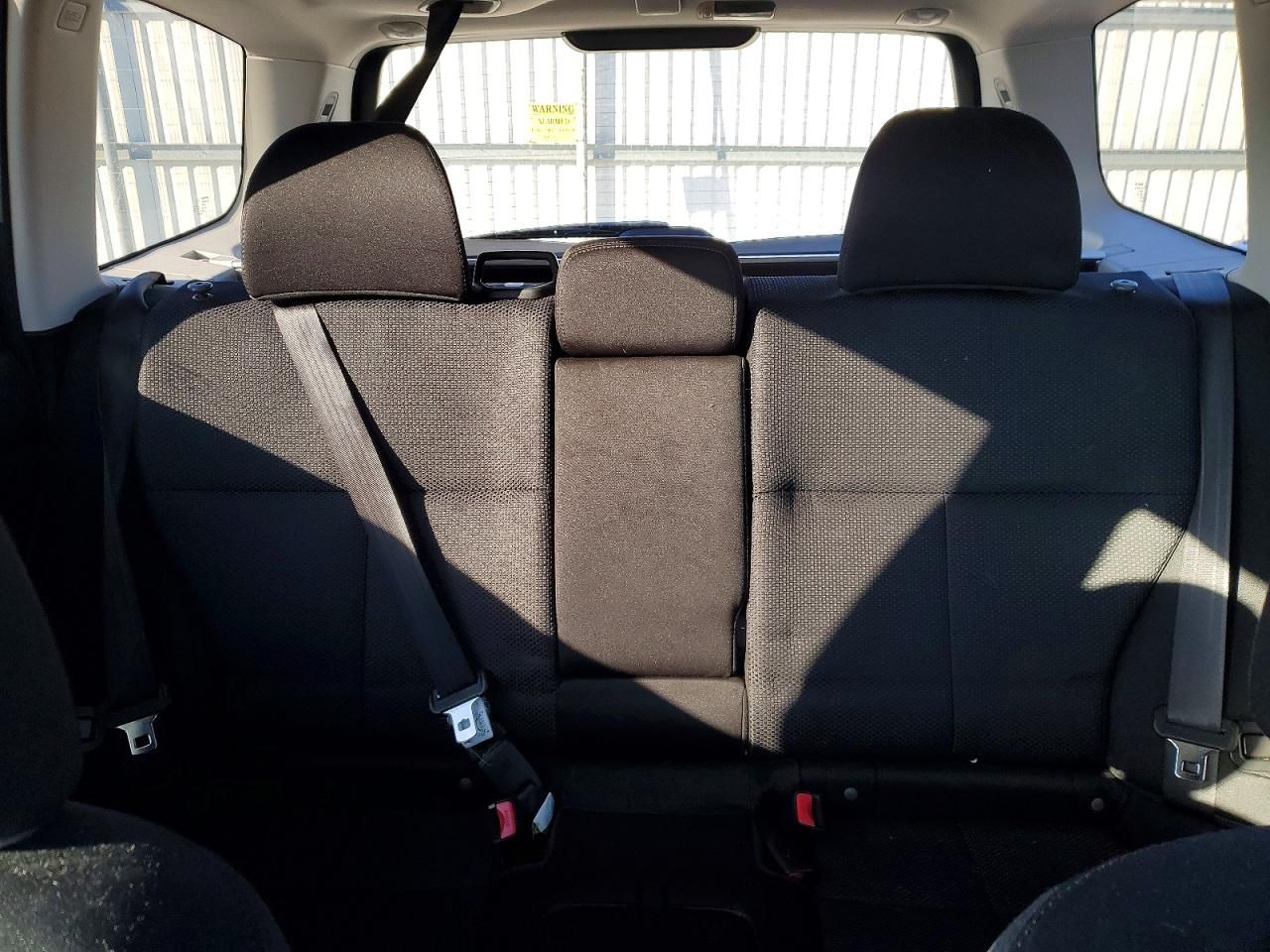 2011 Subaru Forester 2.5x Premium