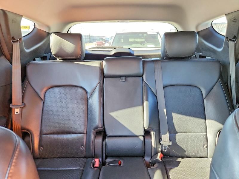 2014 Hyundai Santa fe Sport