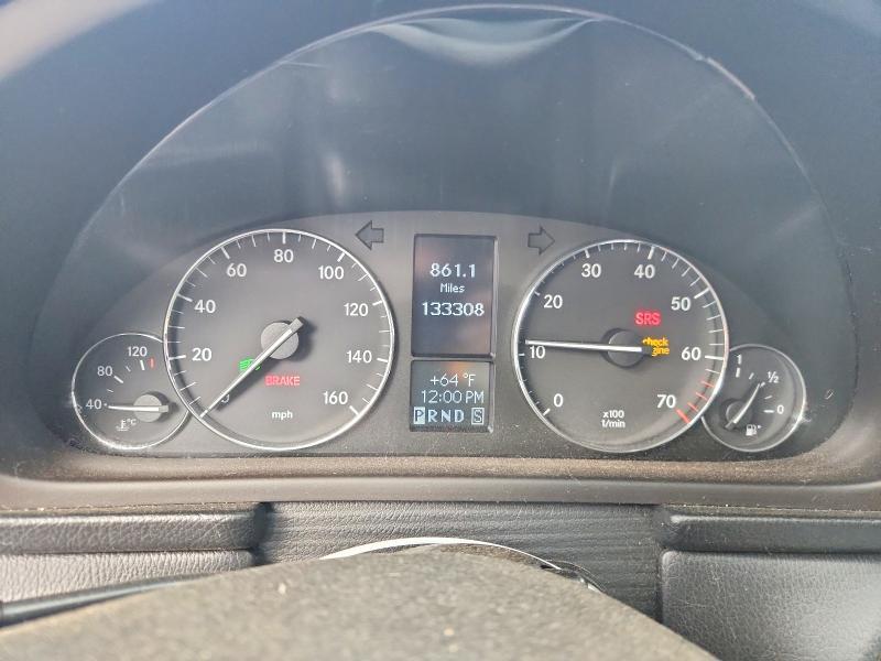 2006 Mercedes-Benz C 280