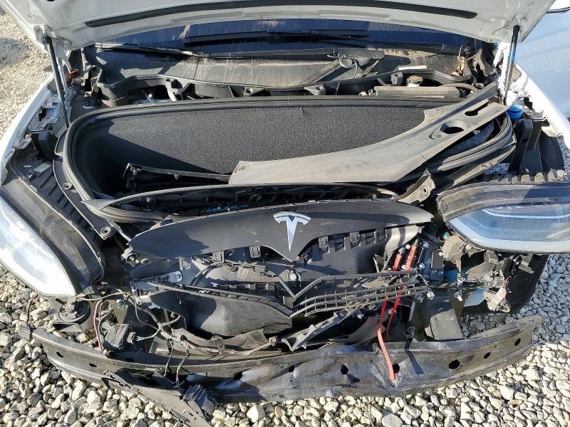 2016 Tesla Model x