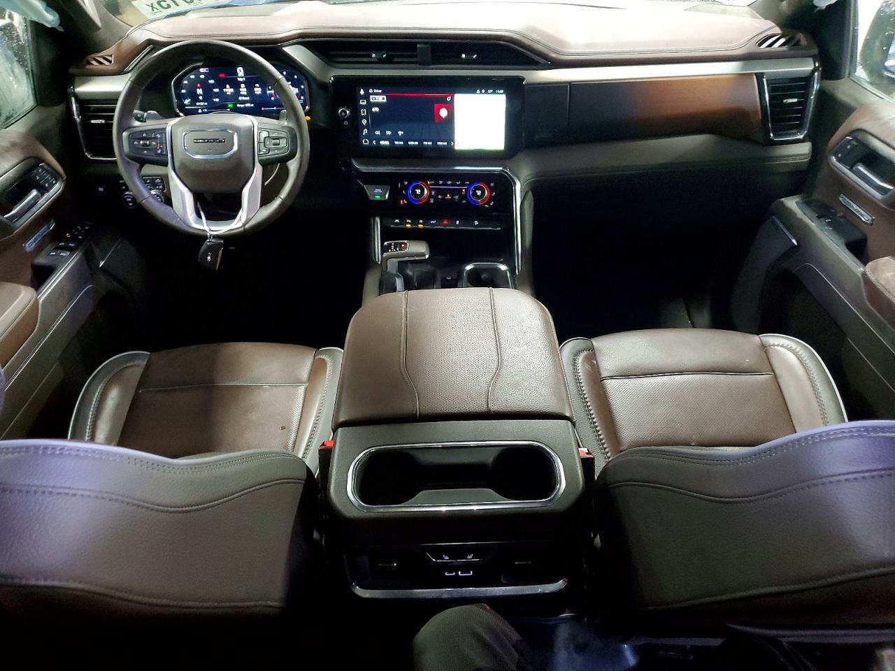 2025 GMC Sierra K15