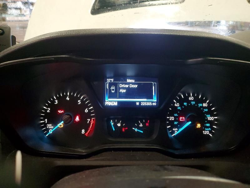 2018 Ford Transit T-350