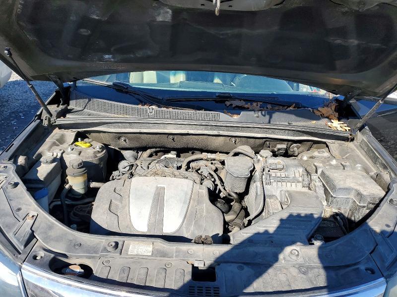 2011 KIA Sorento ex