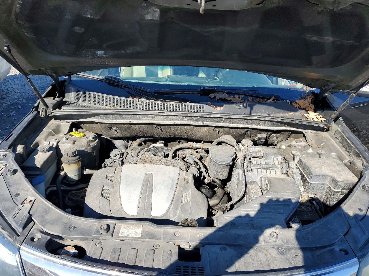 2011 KIA Sorento ex