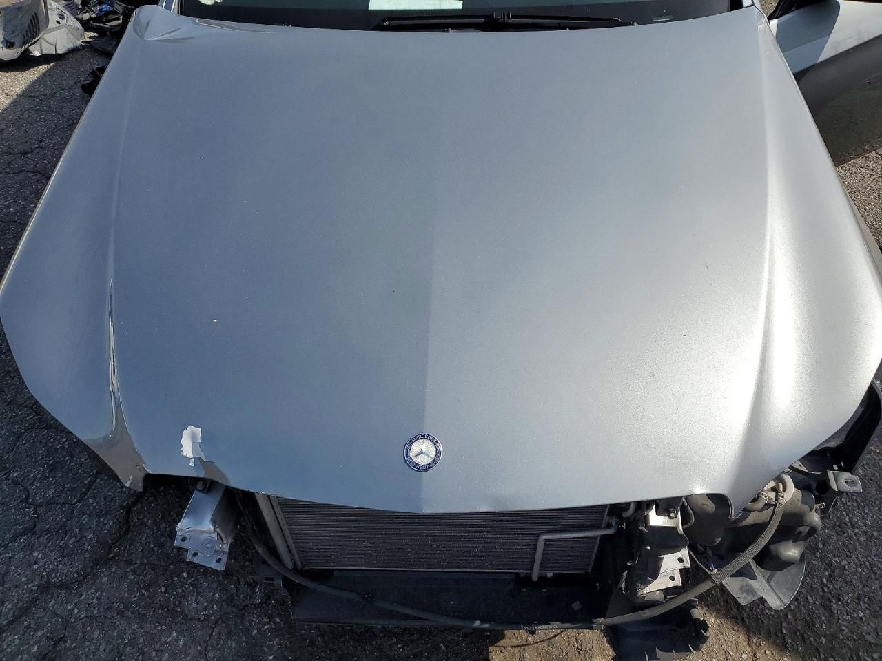 2014 Mercedes-Benz E 350 4matic