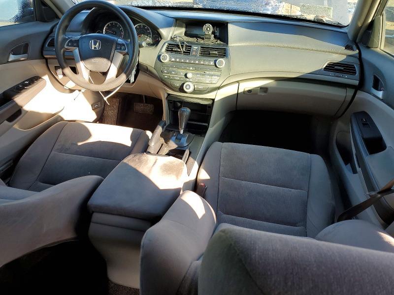 2009 Honda Accord lx