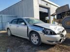 2014 Chevrolet Impala Limited lt