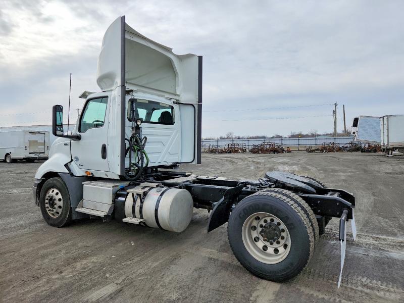 2019 International RH613 Semi Truck