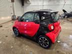 2017 Smart Fortwo