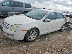 2008 Ford Fusion sel en venta en Houston, TX